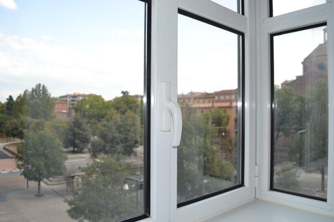 4 Star Family & Friends Apt - Self Check-In Bologna Exterior photo