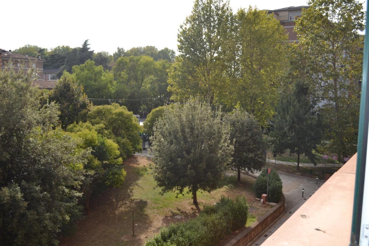 4 Star Family & Friends Apt - Self Check-In Bologna Exterior photo