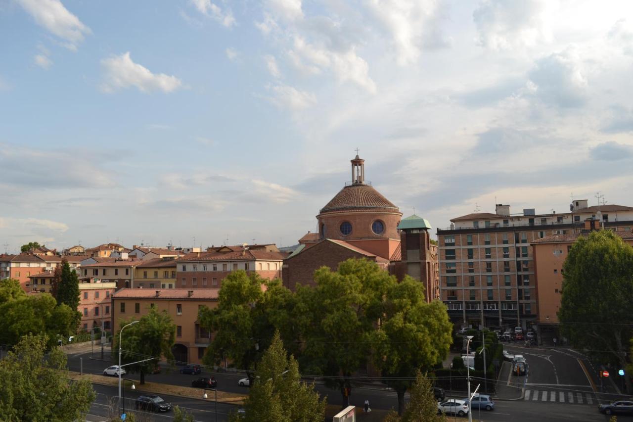 4 Star Family & Friends Apt - Self Check-In Bologna Exterior photo