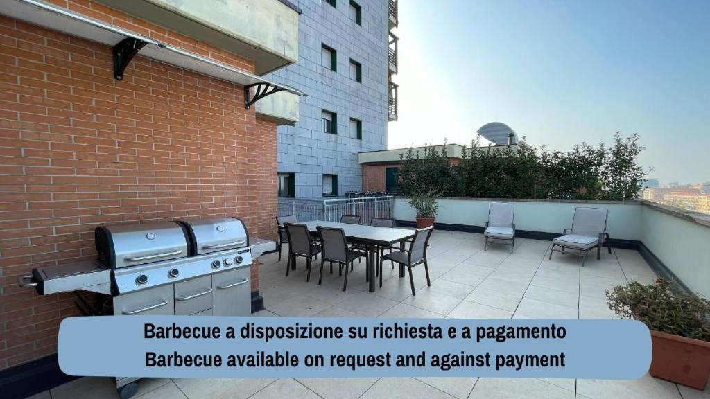 4 Star Family & Friends Apt - Self Check-In Bologna Exterior photo