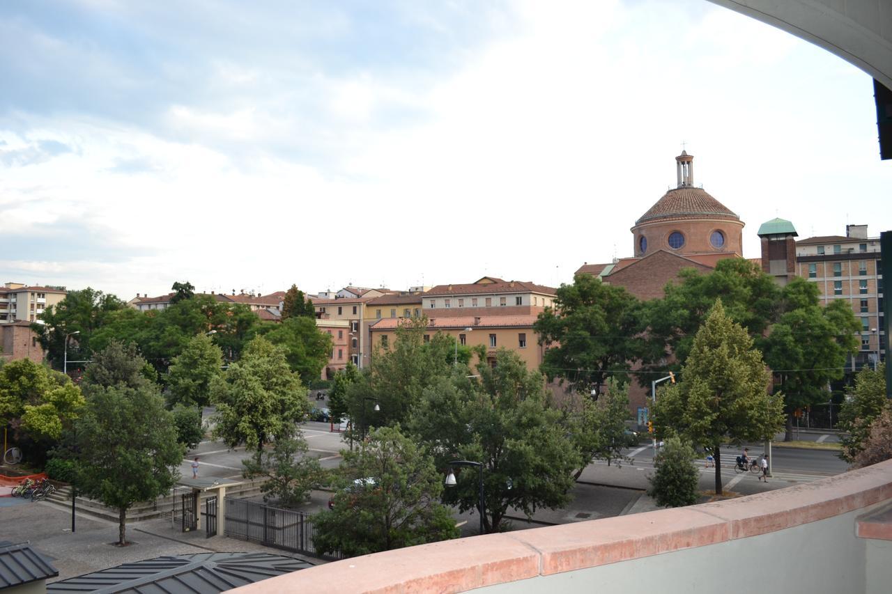 4 Star Family & Friends Apt - Self Check-In Bologna Exterior photo